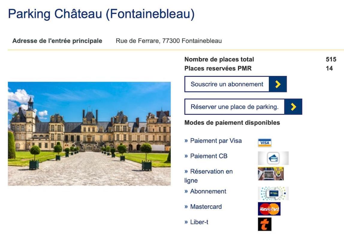 Le Cocon De Fontainebleau - Centre-Ville, Proche Insead & Chateau Extérieur photo